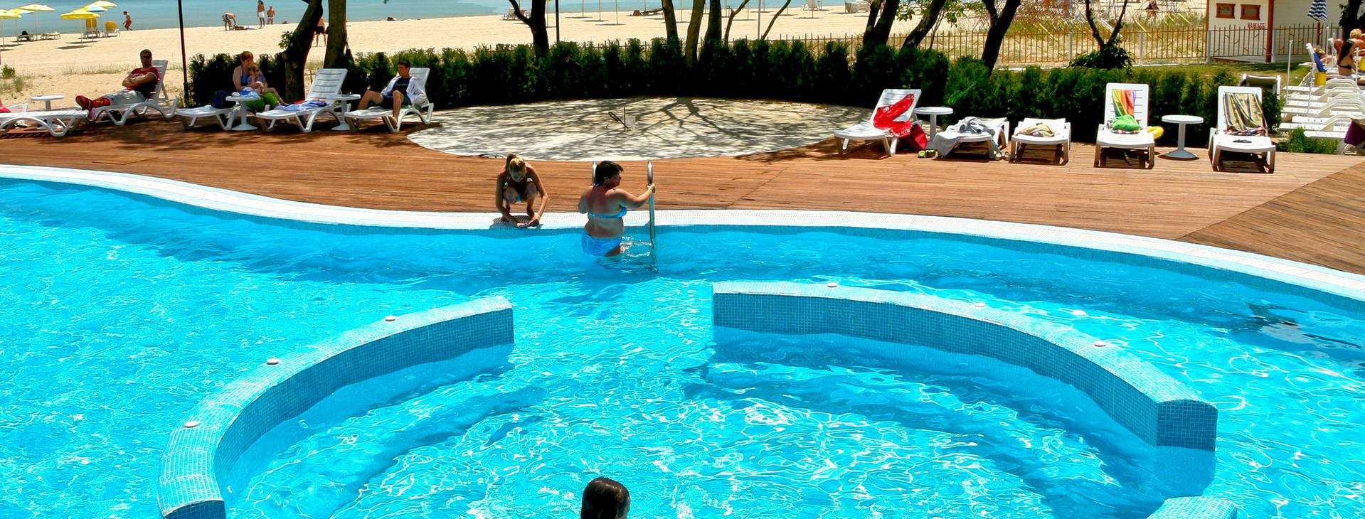 Arabella Beach Obrázek2