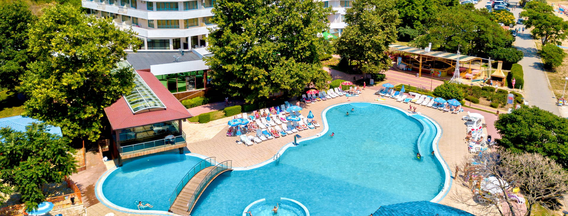 Arabella Beach Obrázek4