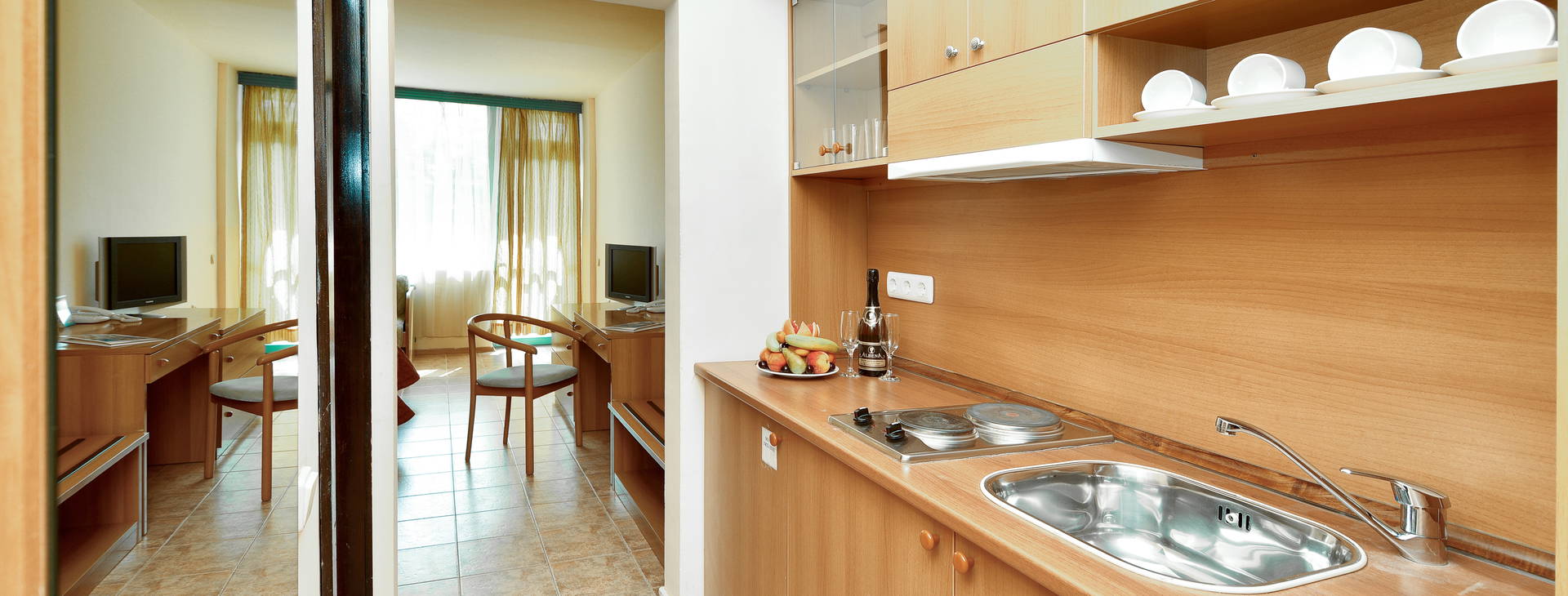 Arabella Beach Obrázek10