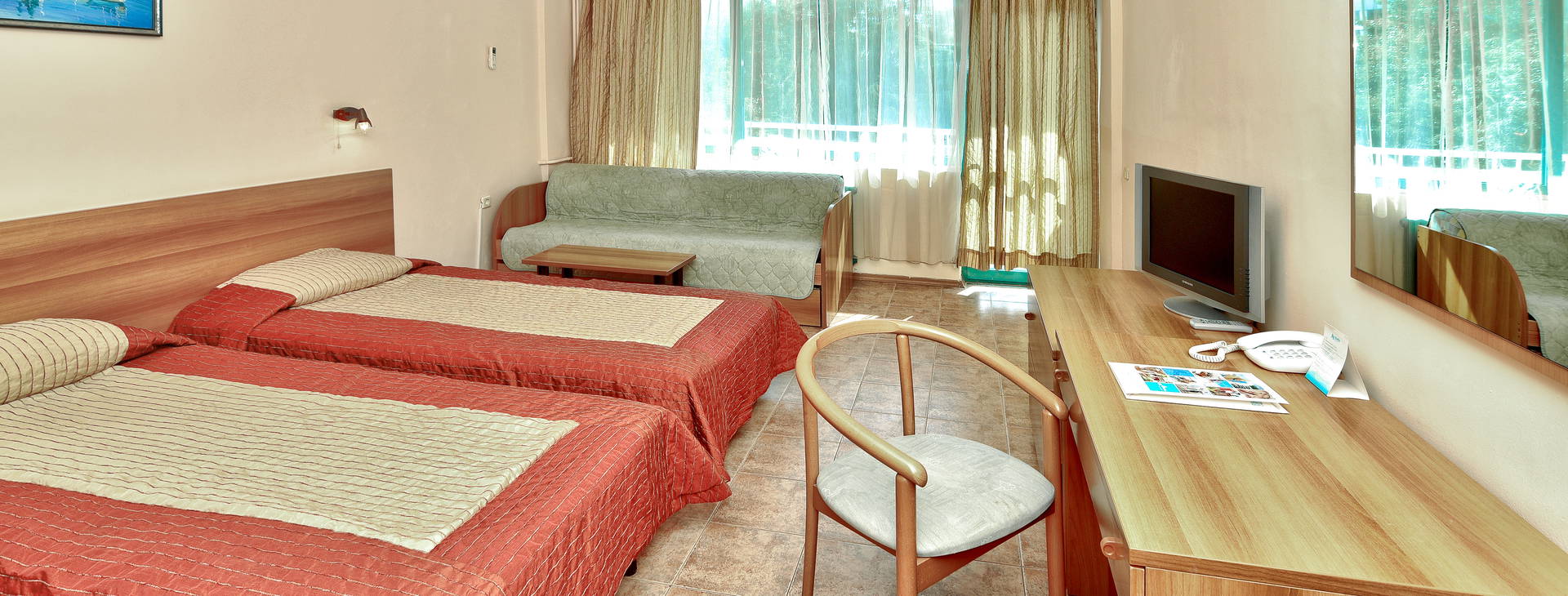 Arabella Beach Obrázek7