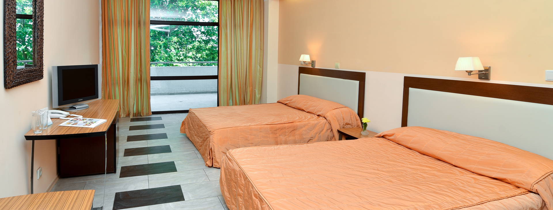 Arabella Beach Obrázek6