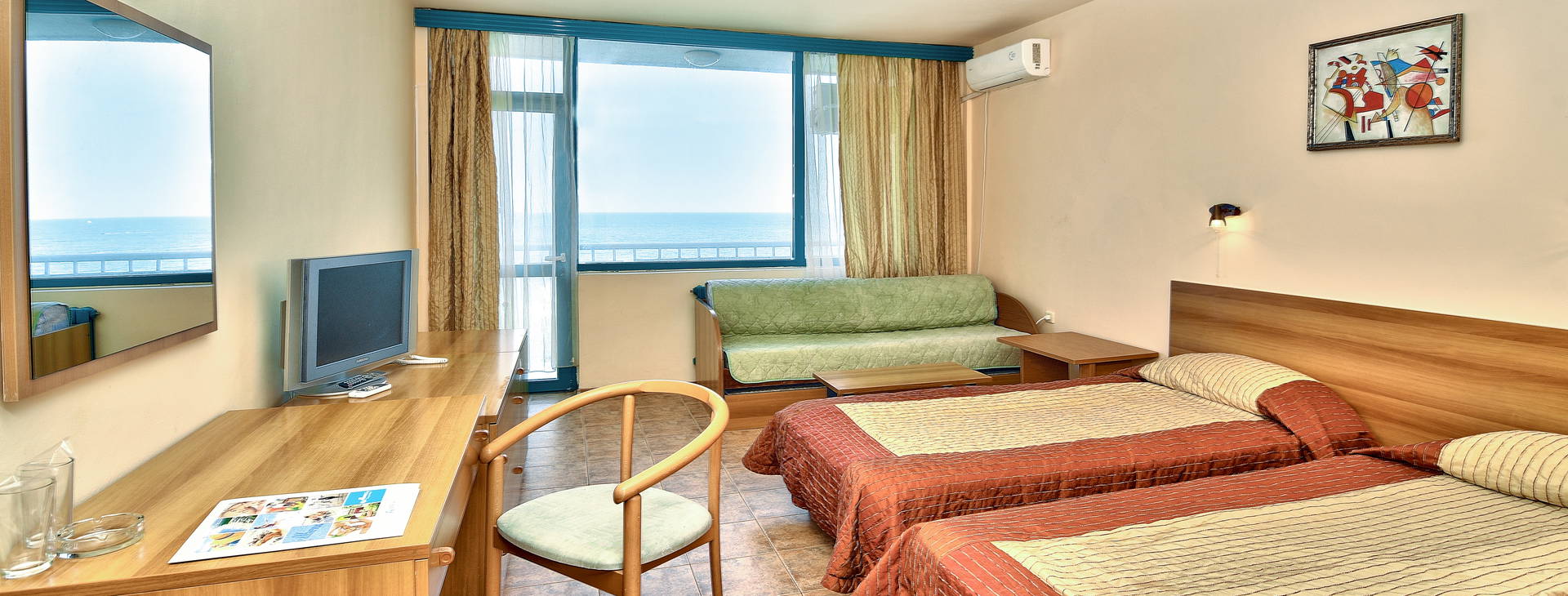 Arabella Beach Obrázek8