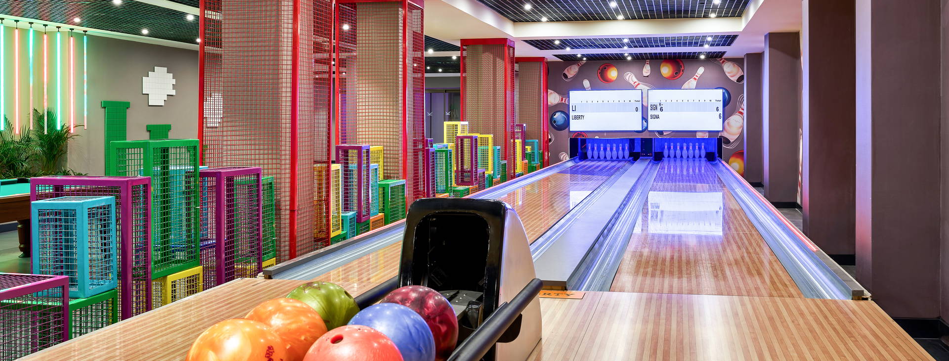 Liberty Signa Obrázek45