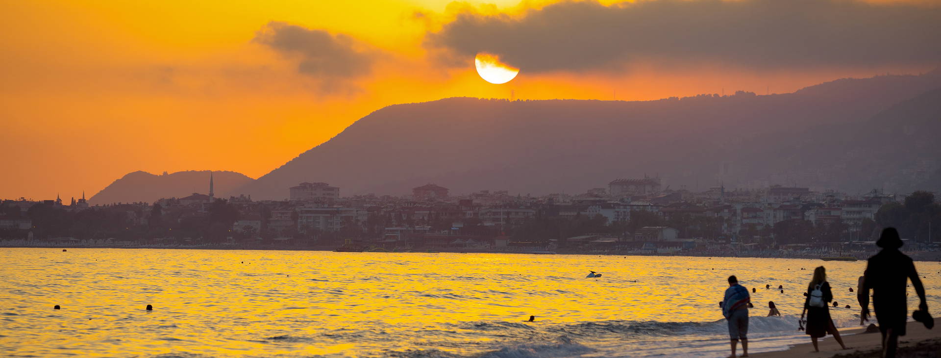 Green Garden Resort Obrázek23