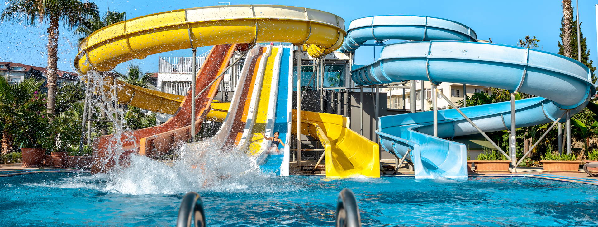 Green Garden Resort Obrázek16