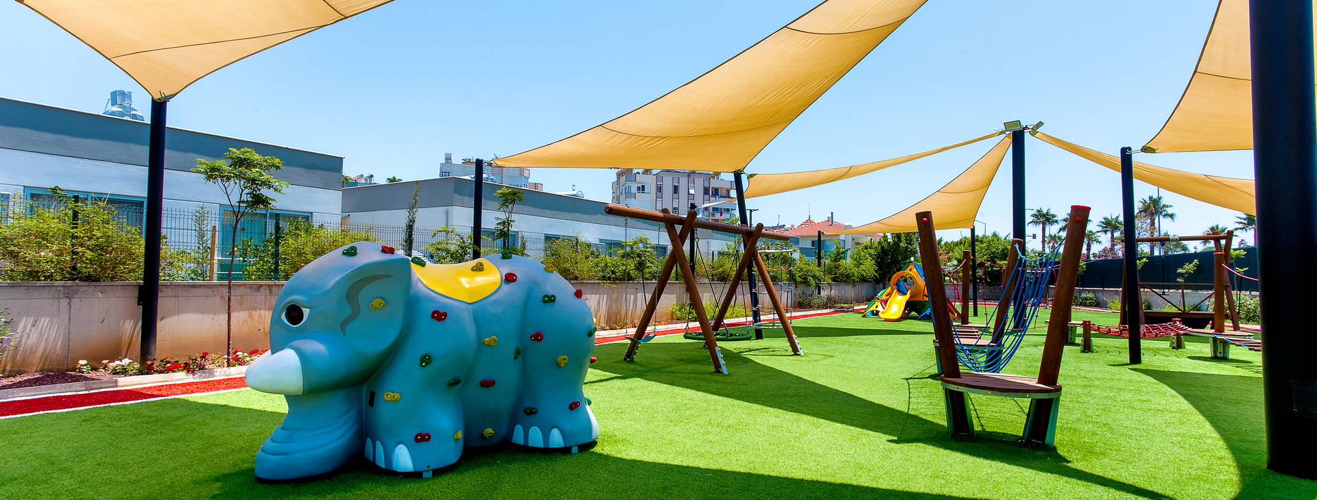 Green Garden Resort Obrázek37