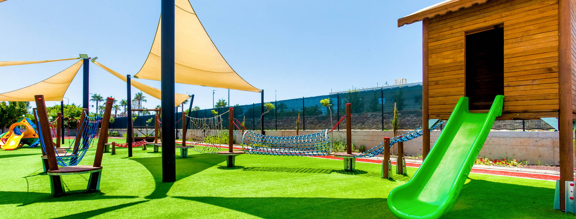 Green Garden Resort Obrázek36