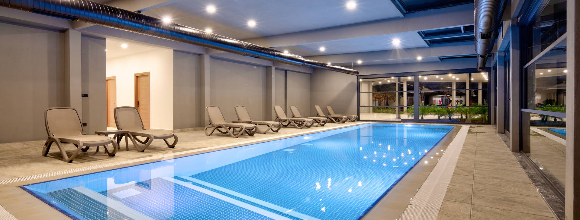 Green Garden Resort Obrázek39