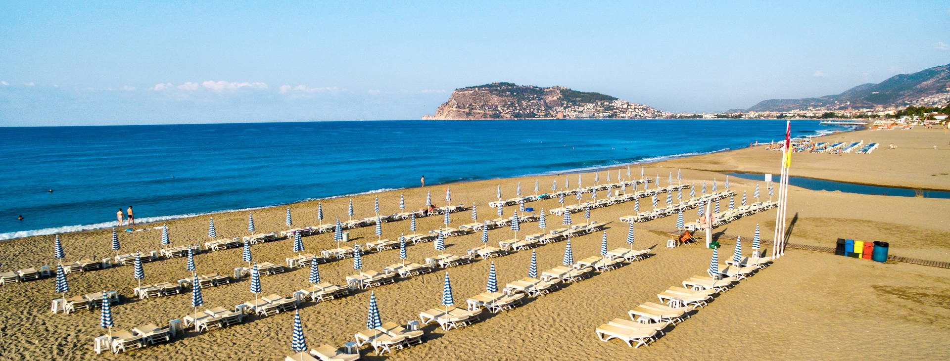 Green Garden Resort Obrázek20