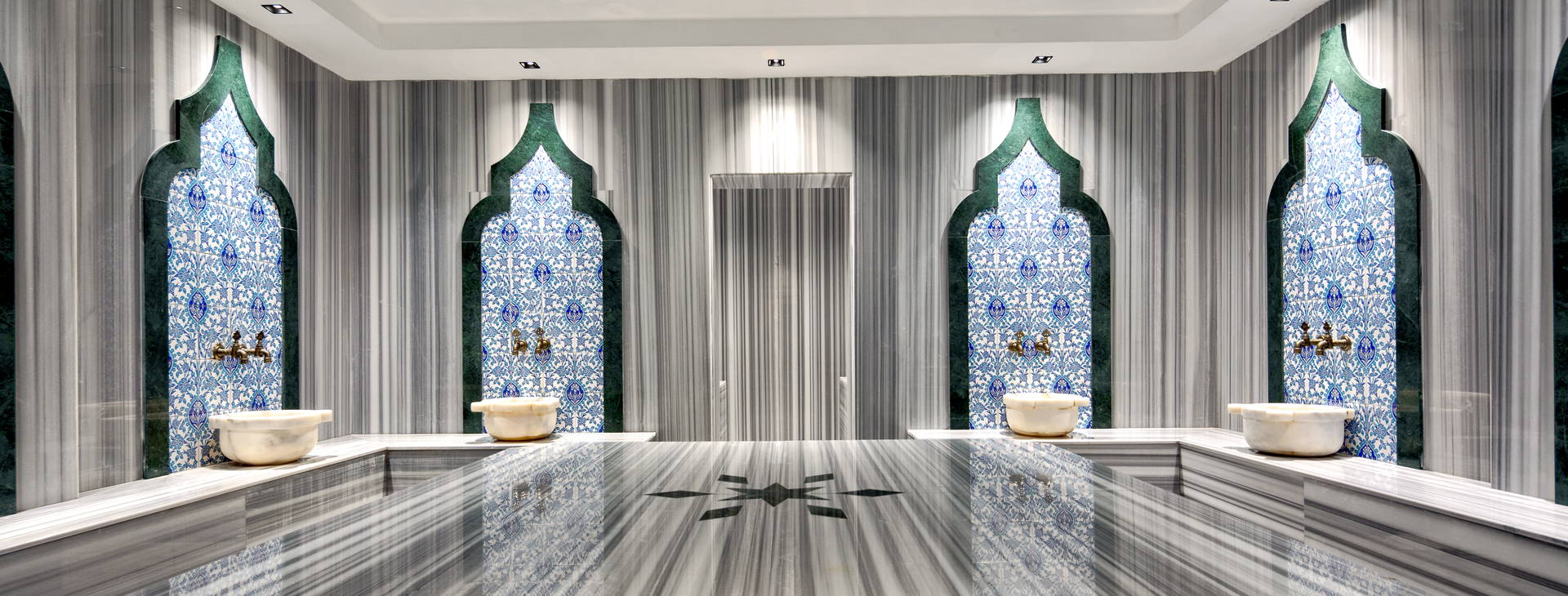 Green Garden Resort Obrázek38