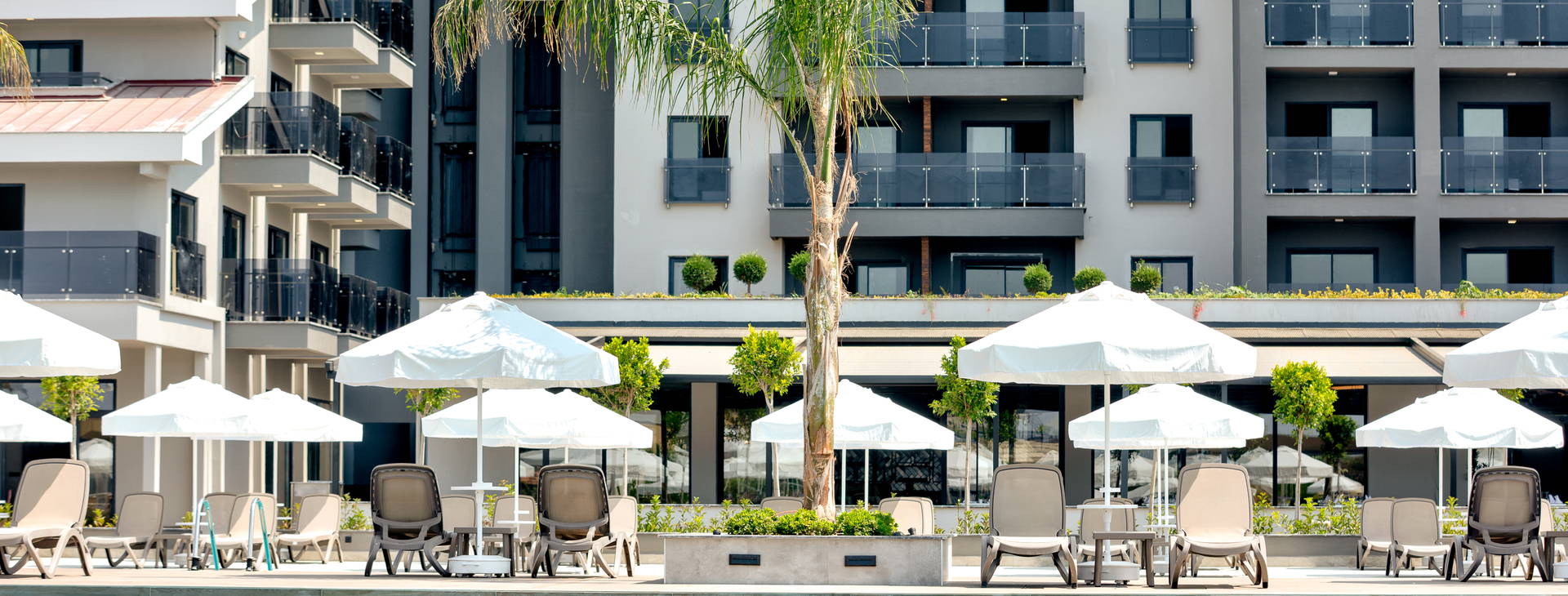 Green Garden Resort Obrázek17