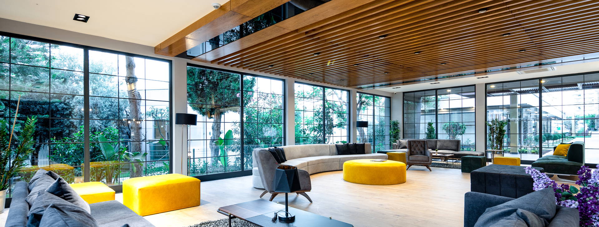 Green Garden Resort Obrázek34