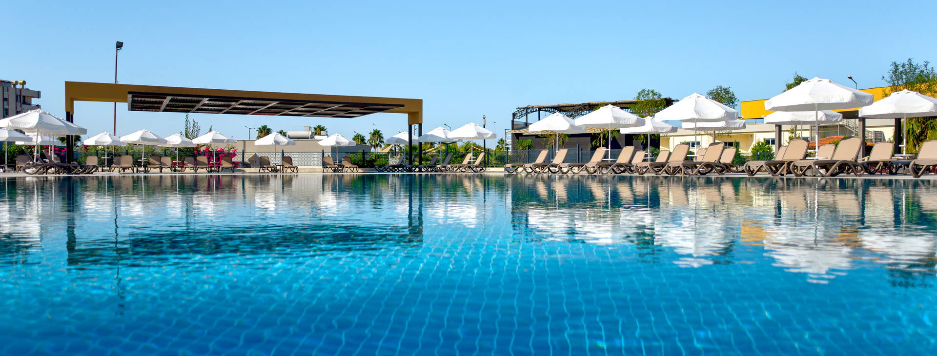 Green Garden Resort Obrázek10