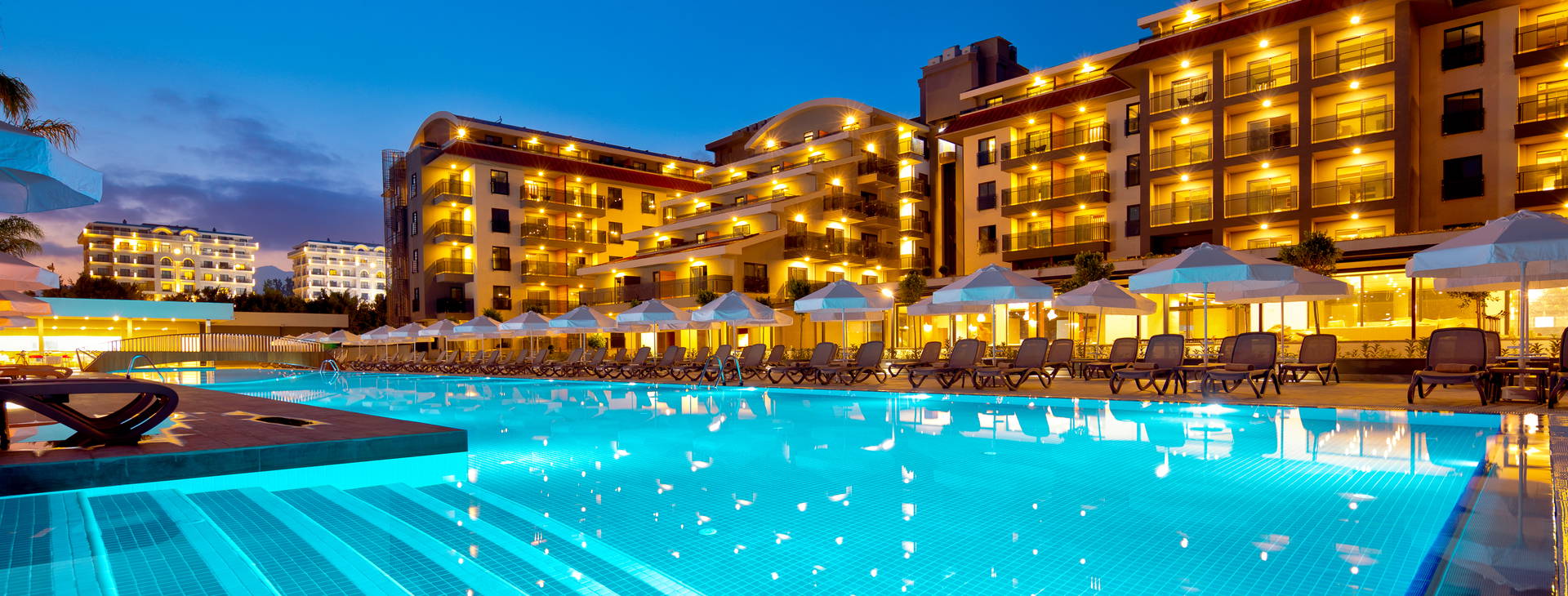 Green Garden Resort Obrázek1