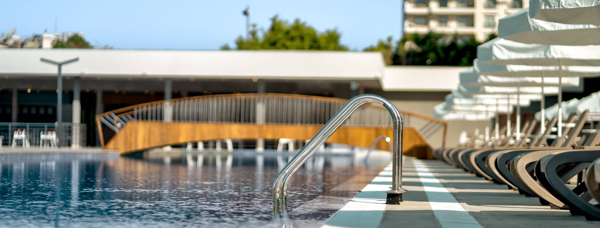 Green Garden Resort Obrázek5