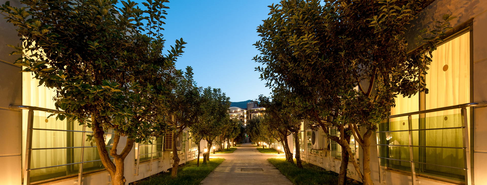 Green Garden Resort Obrázek21