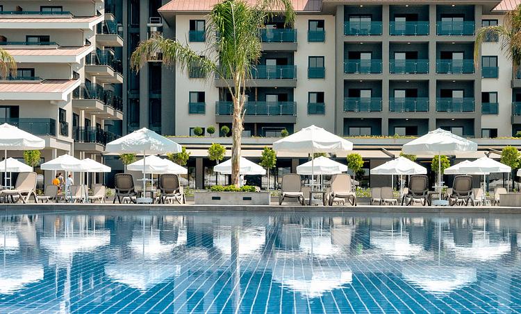 Green Garden Resort-obr