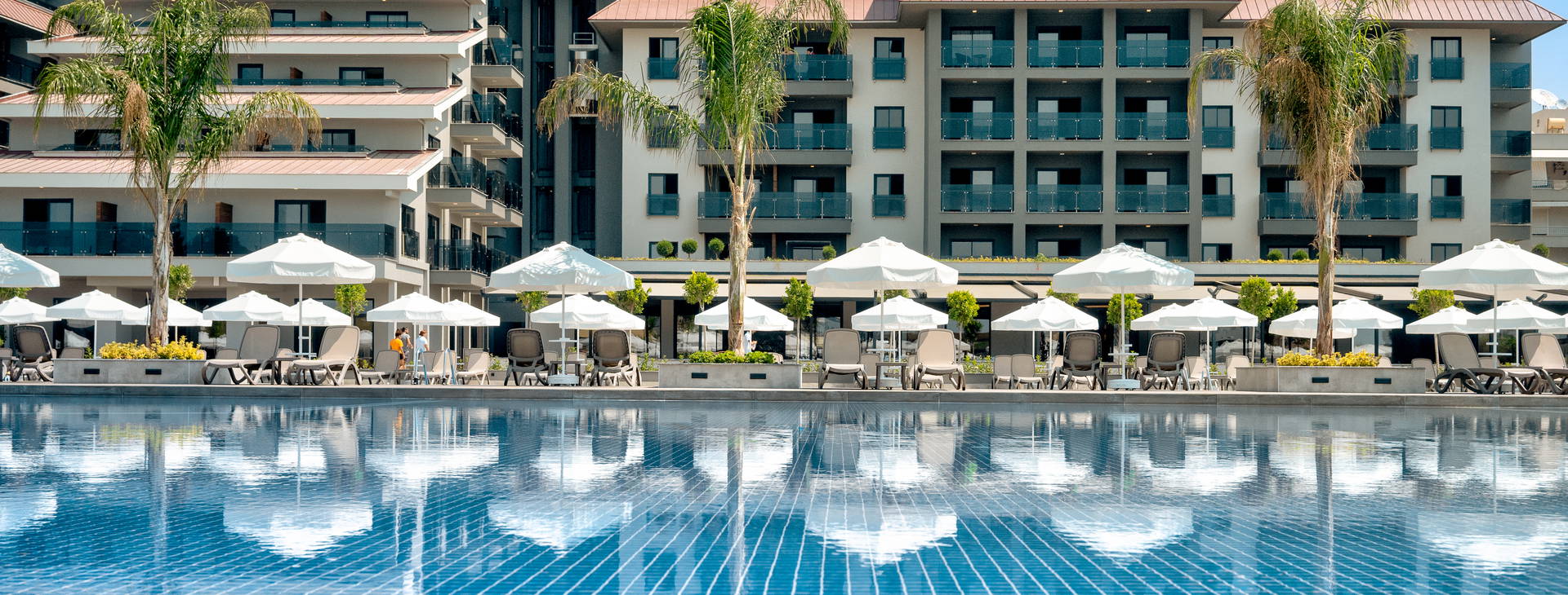 Green Garden Resort Obrázek0