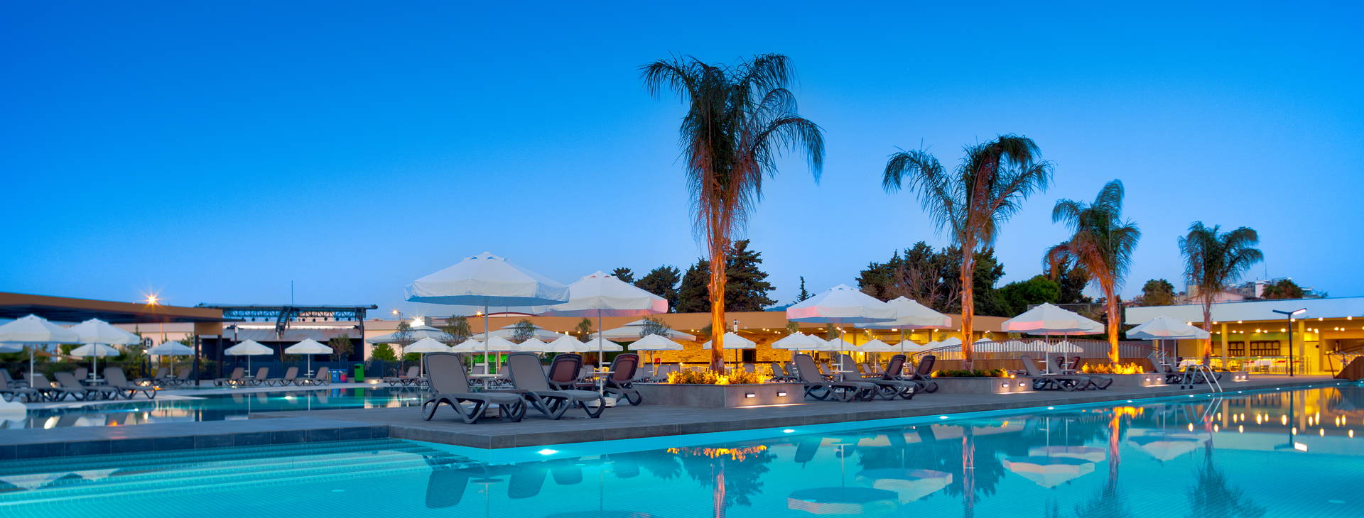 Green Garden Resort Obrázek6