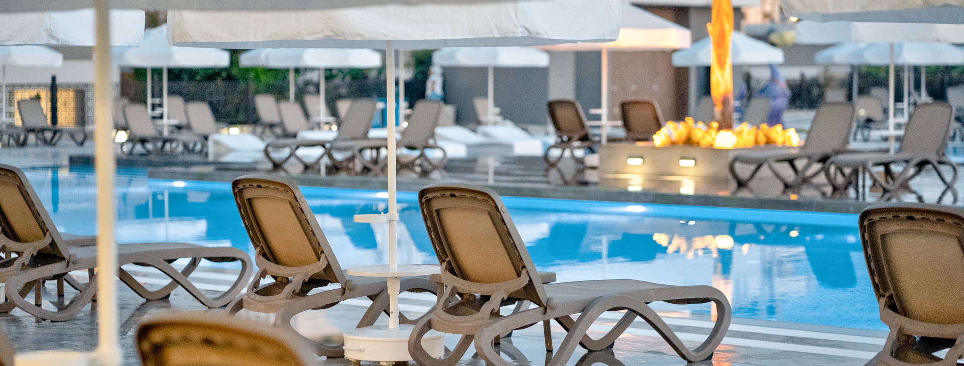 Green Garden Resort Obrázek13