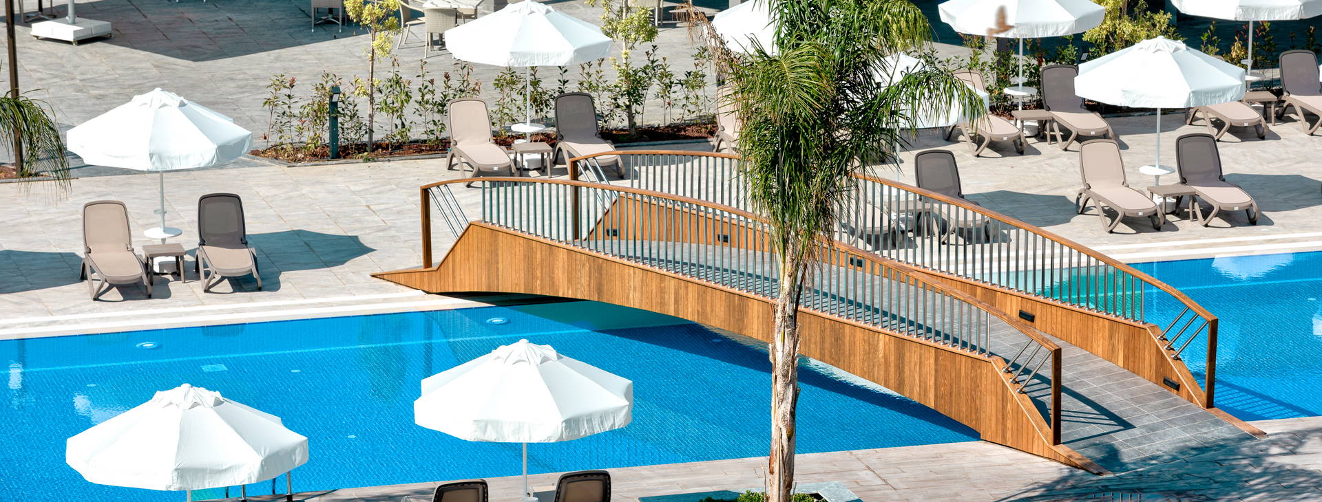 Green Garden Resort Obrázek11