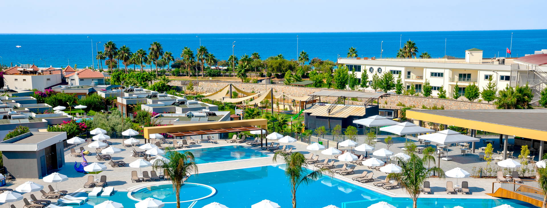 Green Garden Resort Obrázek3