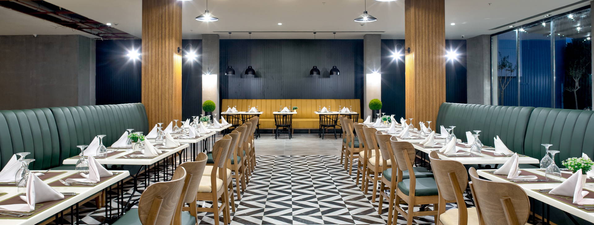 Green Garden Resort Obrázek31