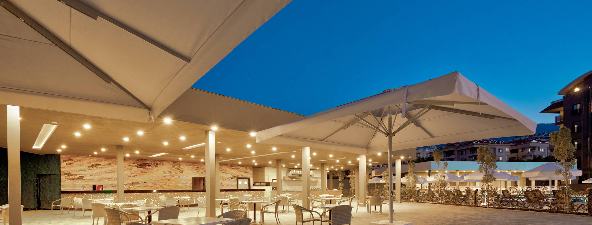 Green Garden Resort Obrázek28