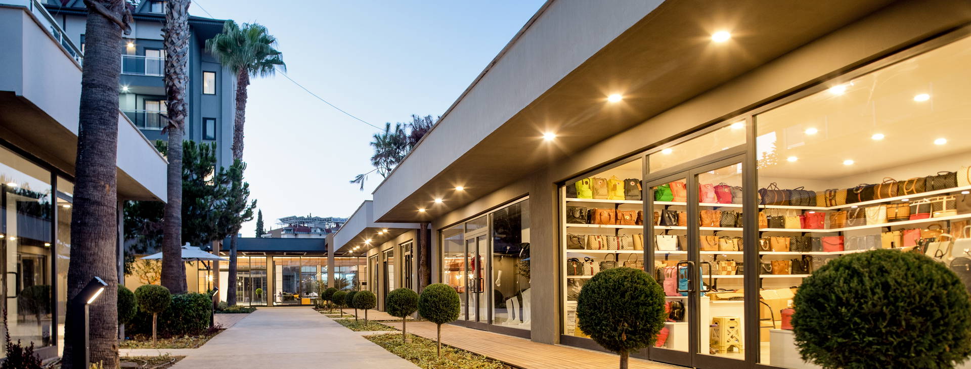 Green Garden Resort Obrázek35