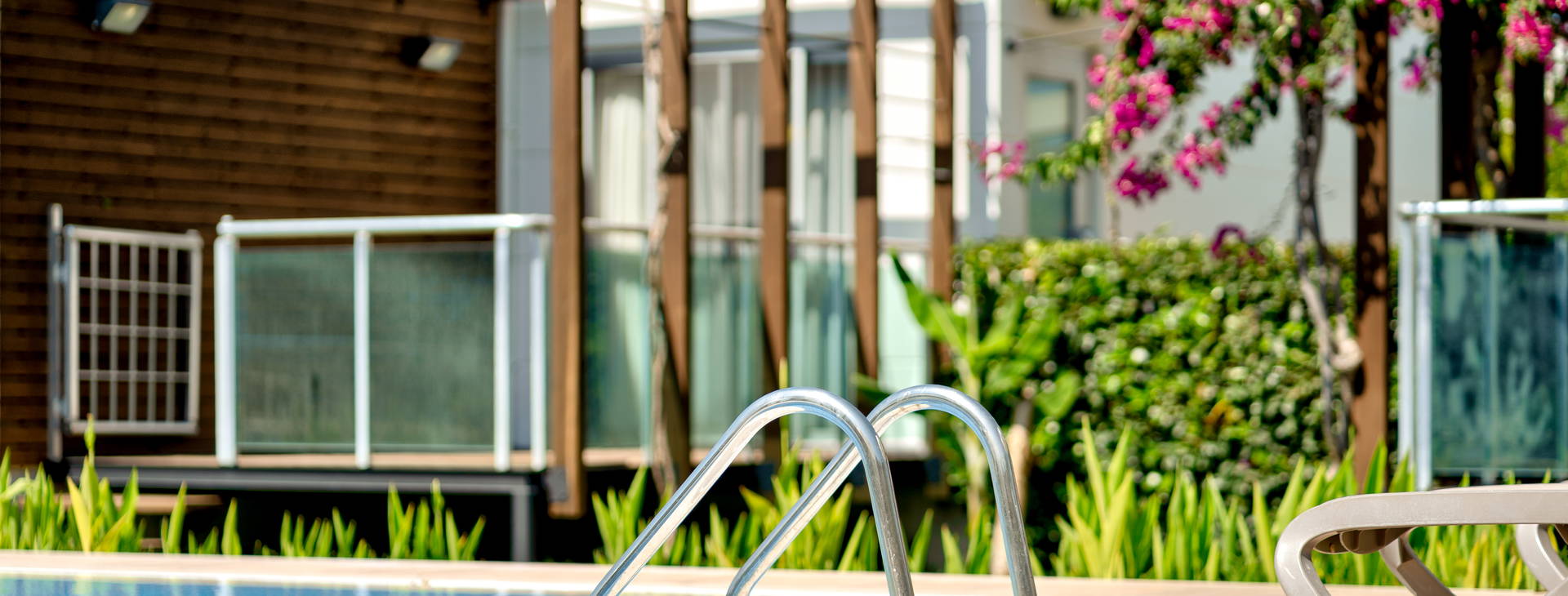 Green Garden Resort Obrázek32