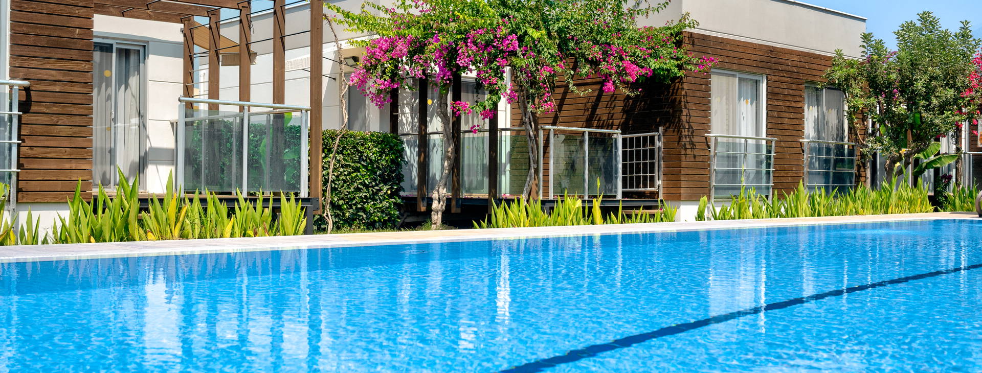 Green Garden Resort Obrázek8