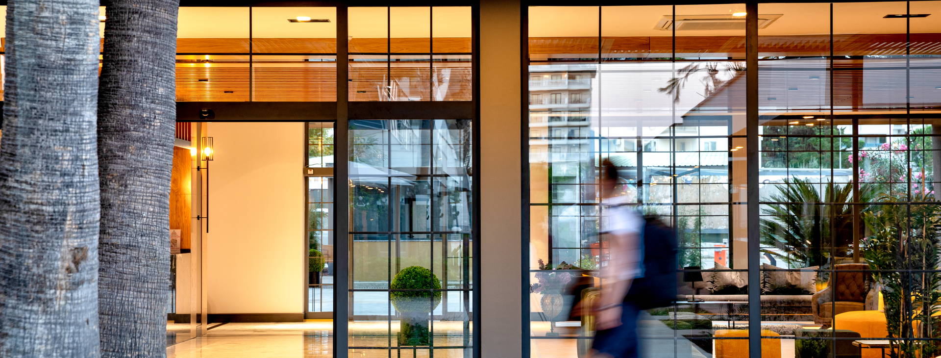 Green Garden Resort Obrázek29