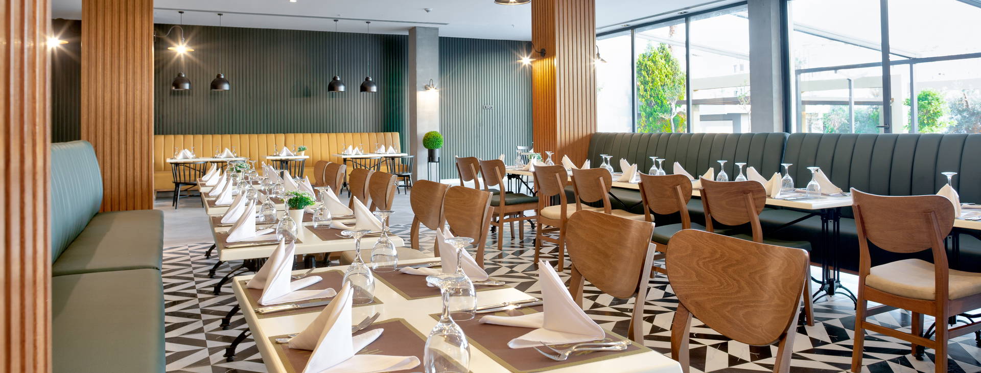 Green Garden Resort Obrázek22