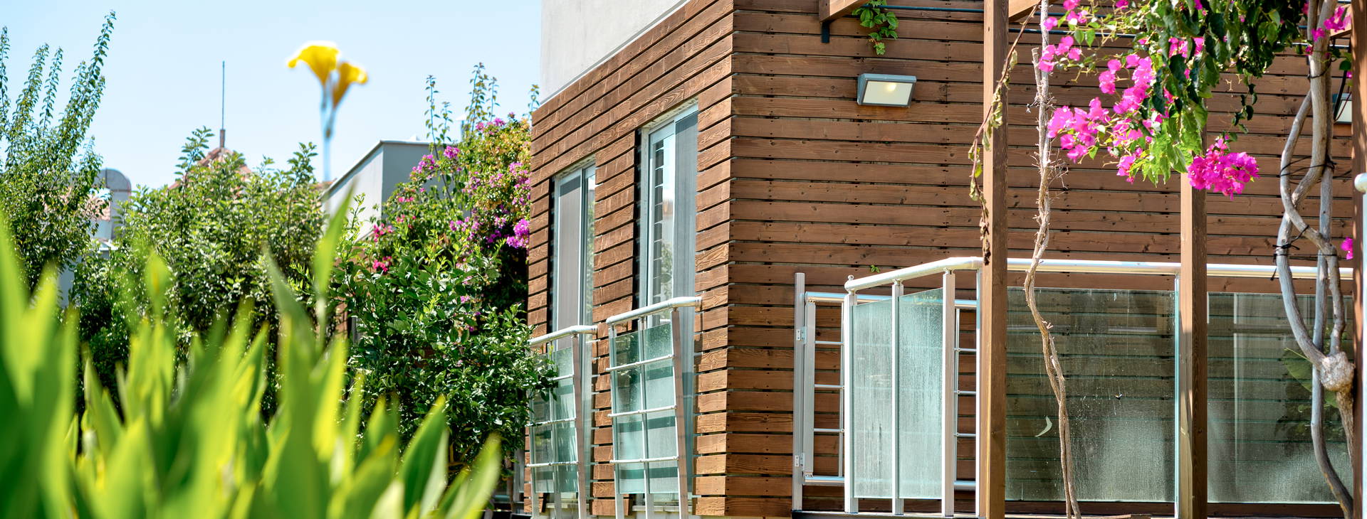 Green Garden Resort Obrázek19