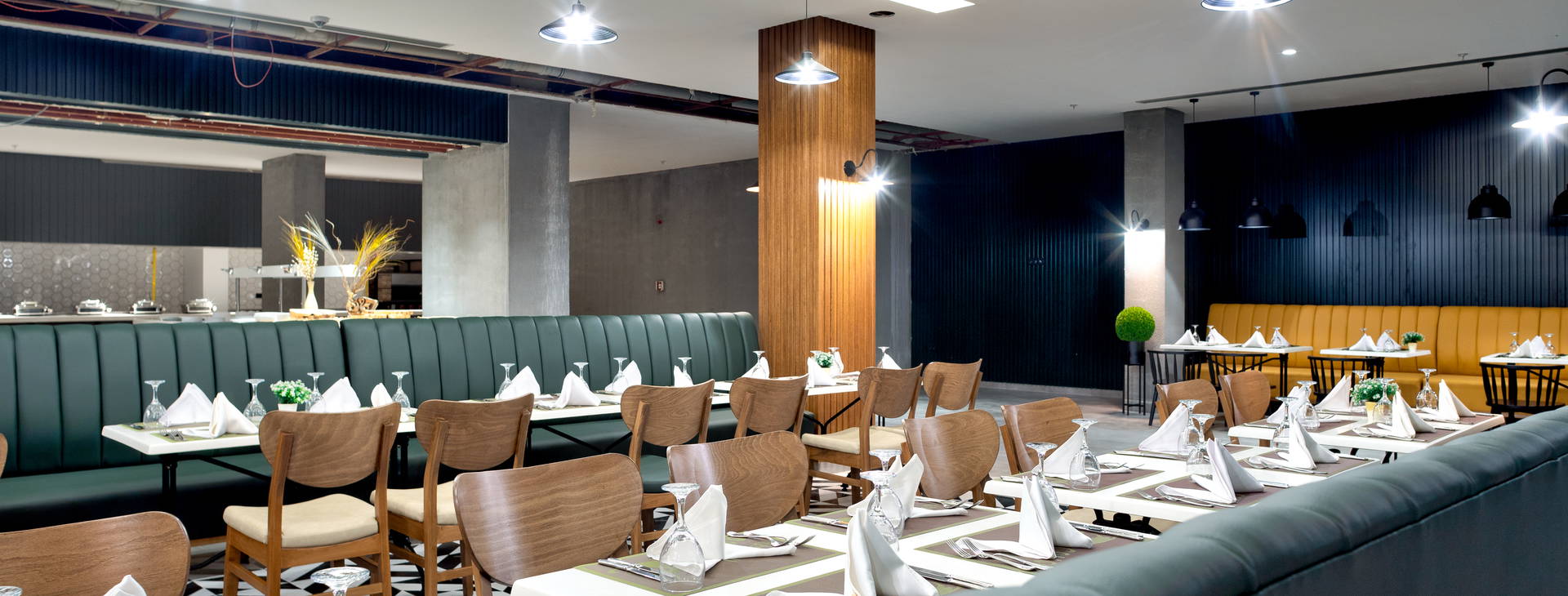 Green Garden Resort Obrázek25