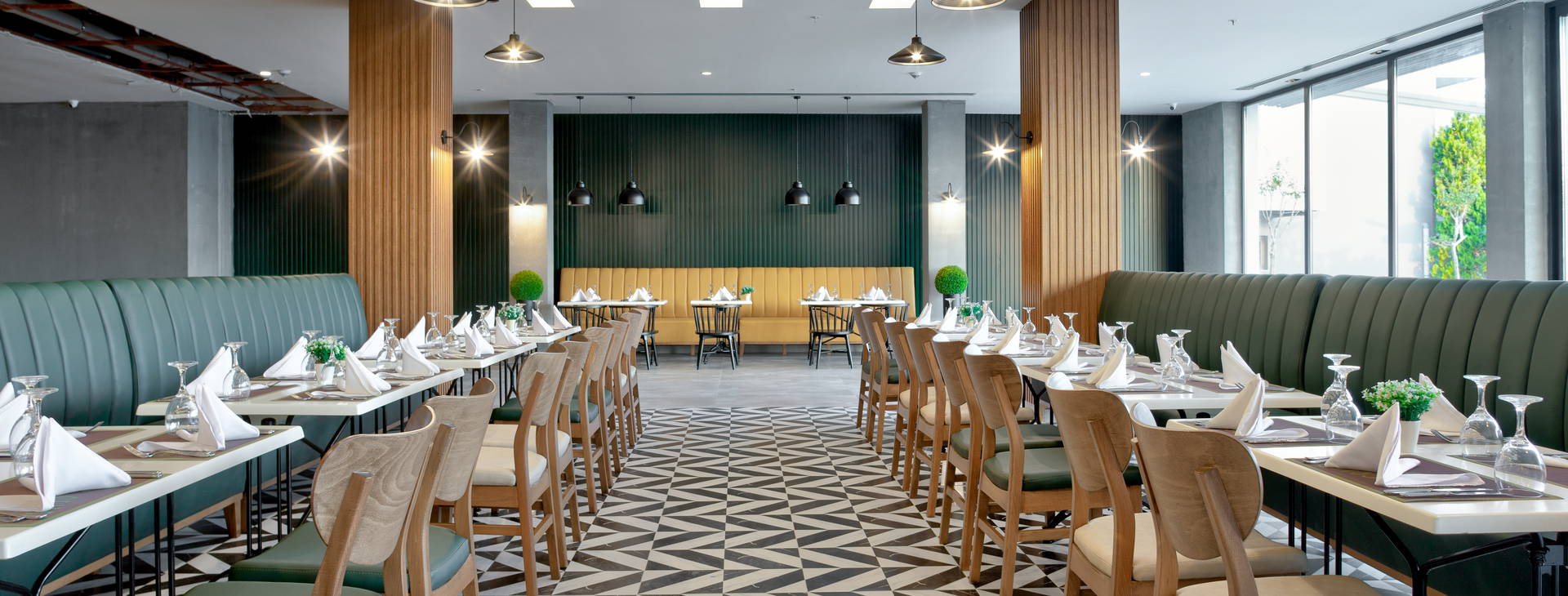 Green Garden Resort Obrázek24