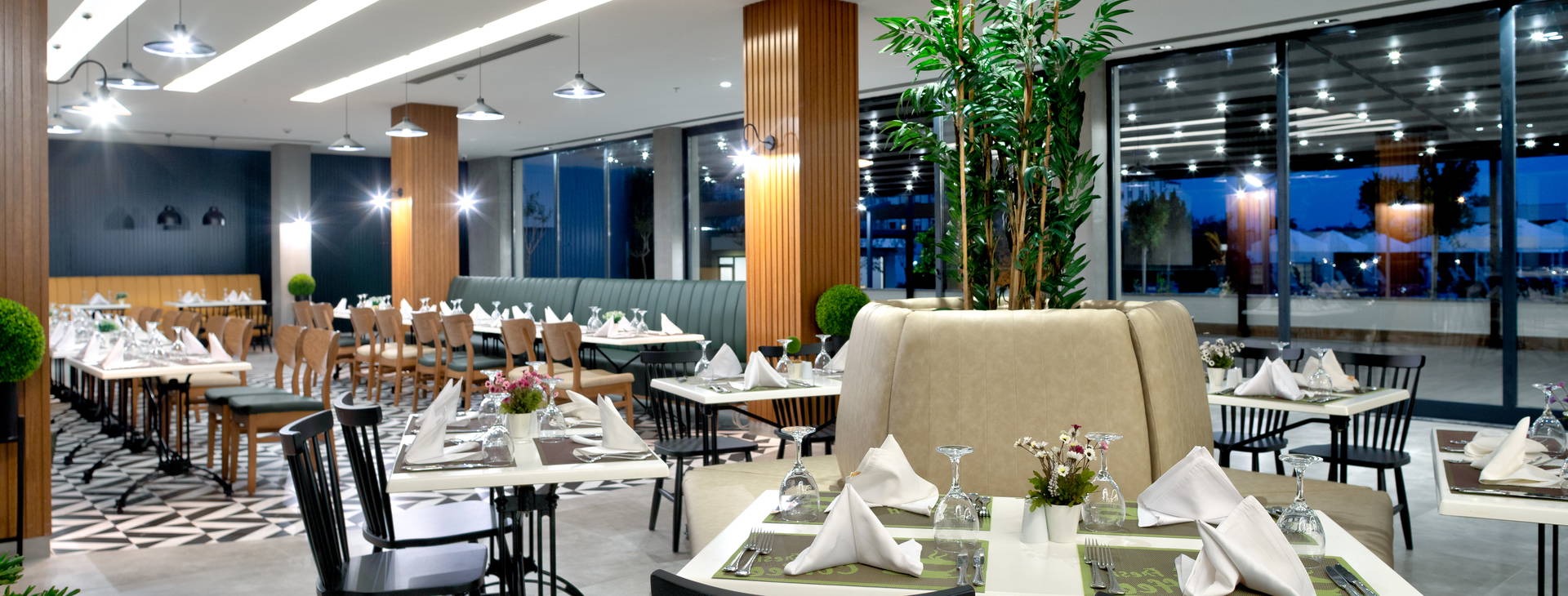 Green Garden Resort Obrázek27