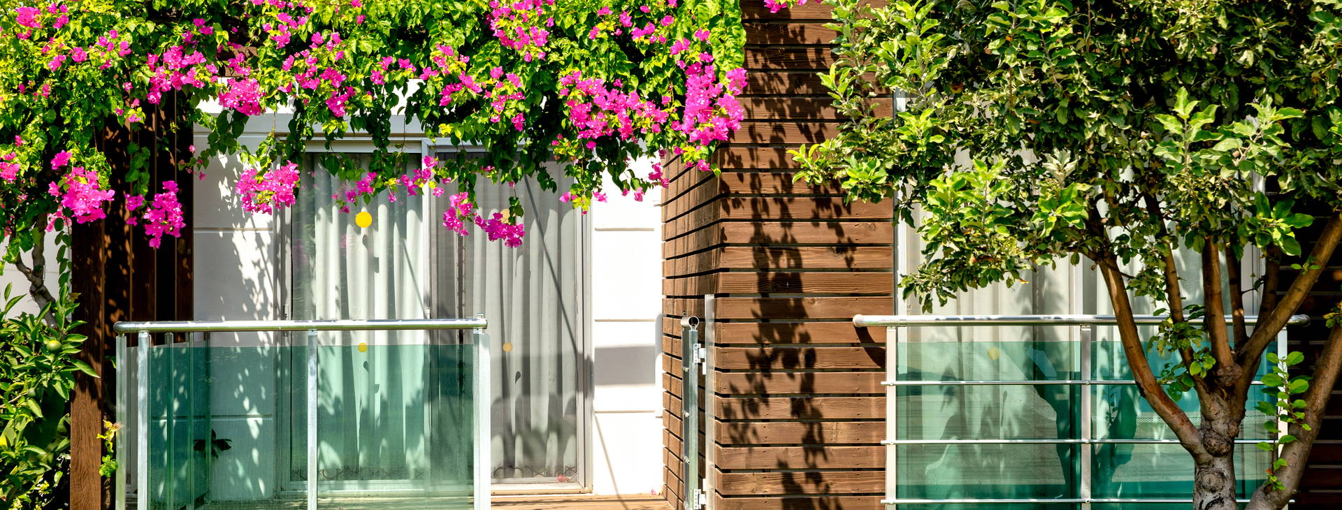 Green Garden Resort Obrázek30