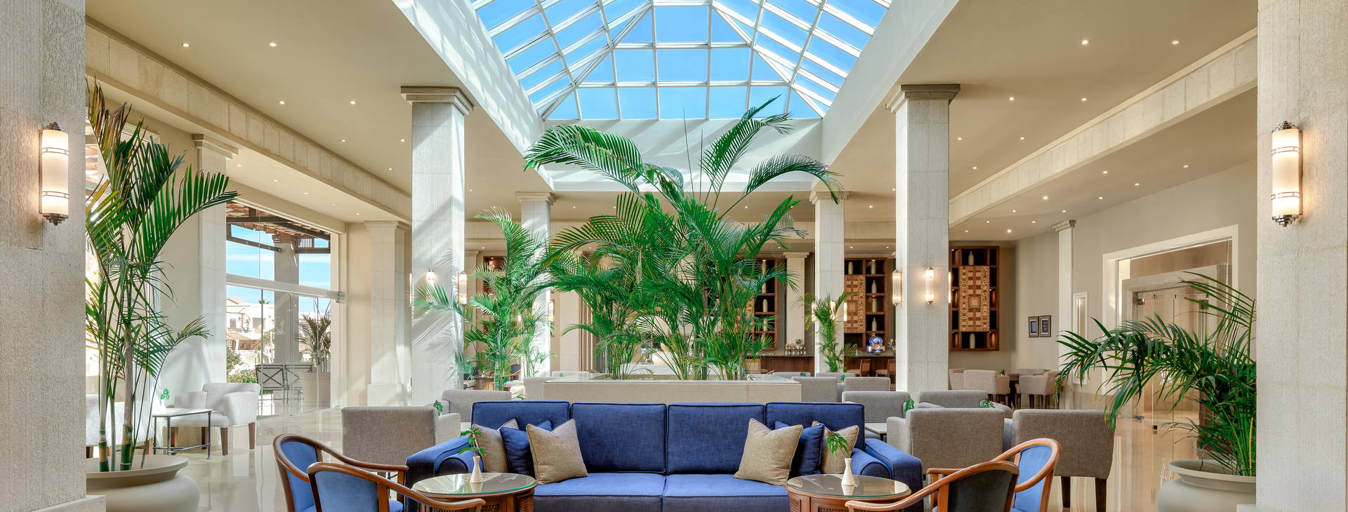 Jaz Casa Del Mar Resort (ex.Iberotel Casa Del Mar Resort) Obrázek17