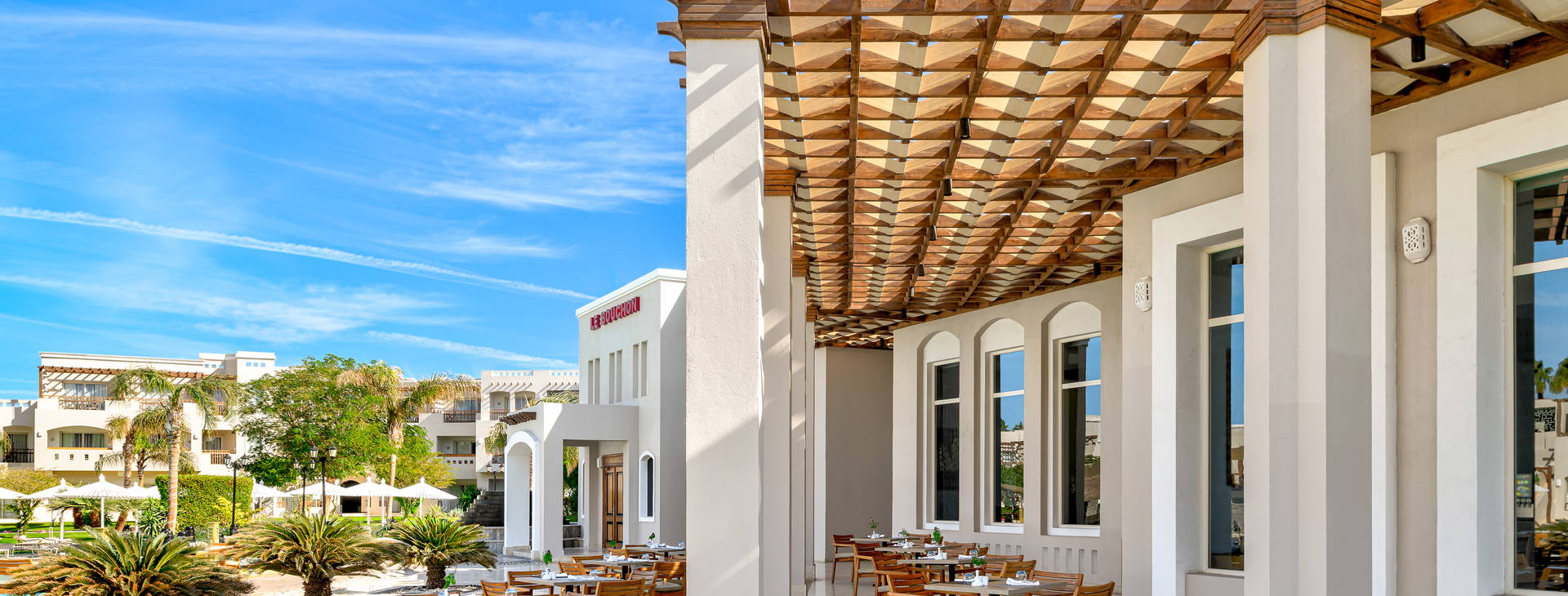 Jaz Casa Del Mar Resort (ex.Iberotel Casa Del Mar Resort) Obrázek9