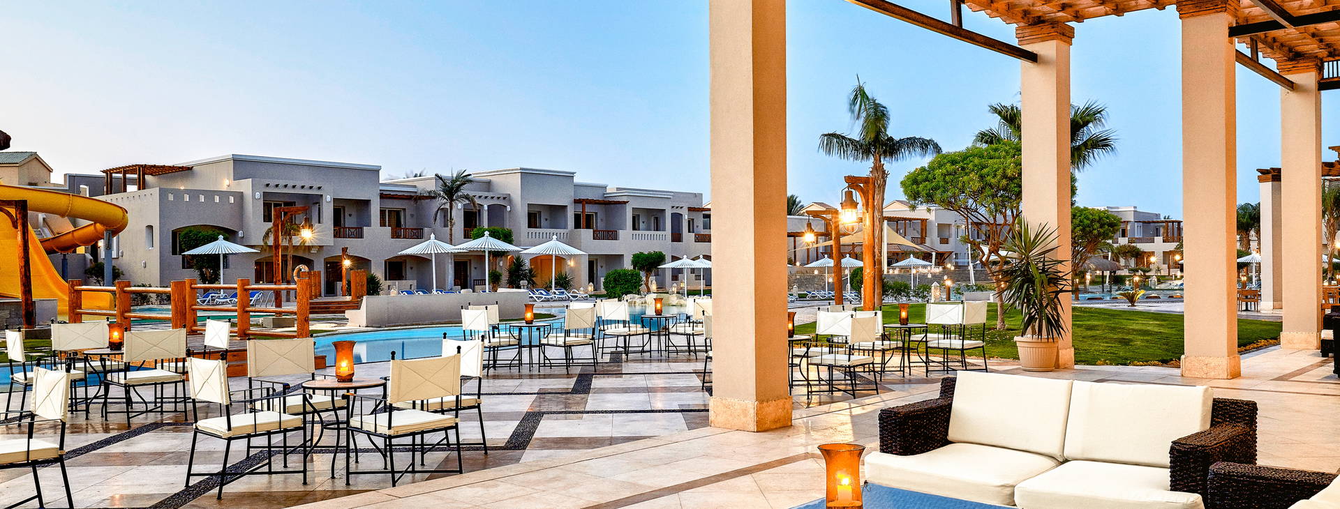 Jaz Casa Del Mar Resort (ex.Iberotel Casa Del Mar Resort) Obrázek11