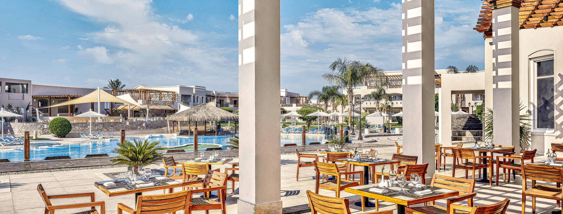 Jaz Casa Del Mar Resort (ex.Iberotel Casa Del Mar Resort) Obrázek10