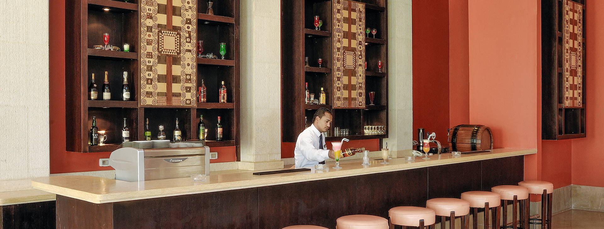 Jaz Casa Del Mar Resort (ex.Iberotel Casa Del Mar Resort) Obrázek12