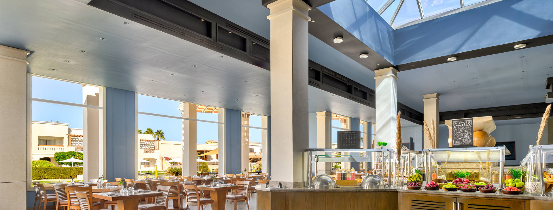 Jaz Casa Del Mar Resort (ex.Iberotel Casa Del Mar Resort) Obrázek15