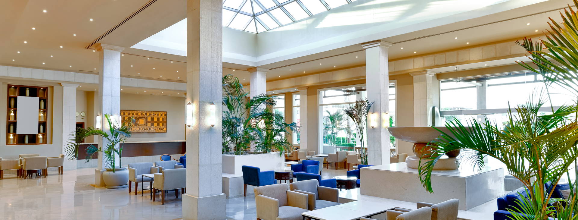 Jaz Casa Del Mar Resort (ex.Iberotel Casa Del Mar Resort) Obrázek16