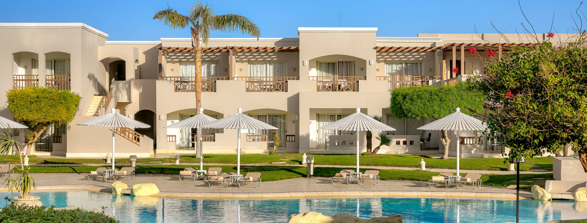 Jaz Casa Del Mar Resort (ex.Iberotel Casa Del Mar Resort) Obrázek4