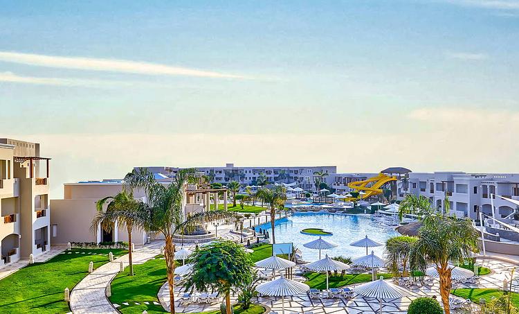 Jaz Casa Del Mar Resort (ex.Iberotel Casa Del Mar Resort)-obr