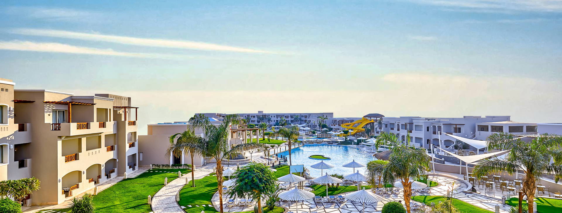 Jaz Casa Del Mar Resort (ex.Iberotel Casa Del Mar Resort) Obrázek0