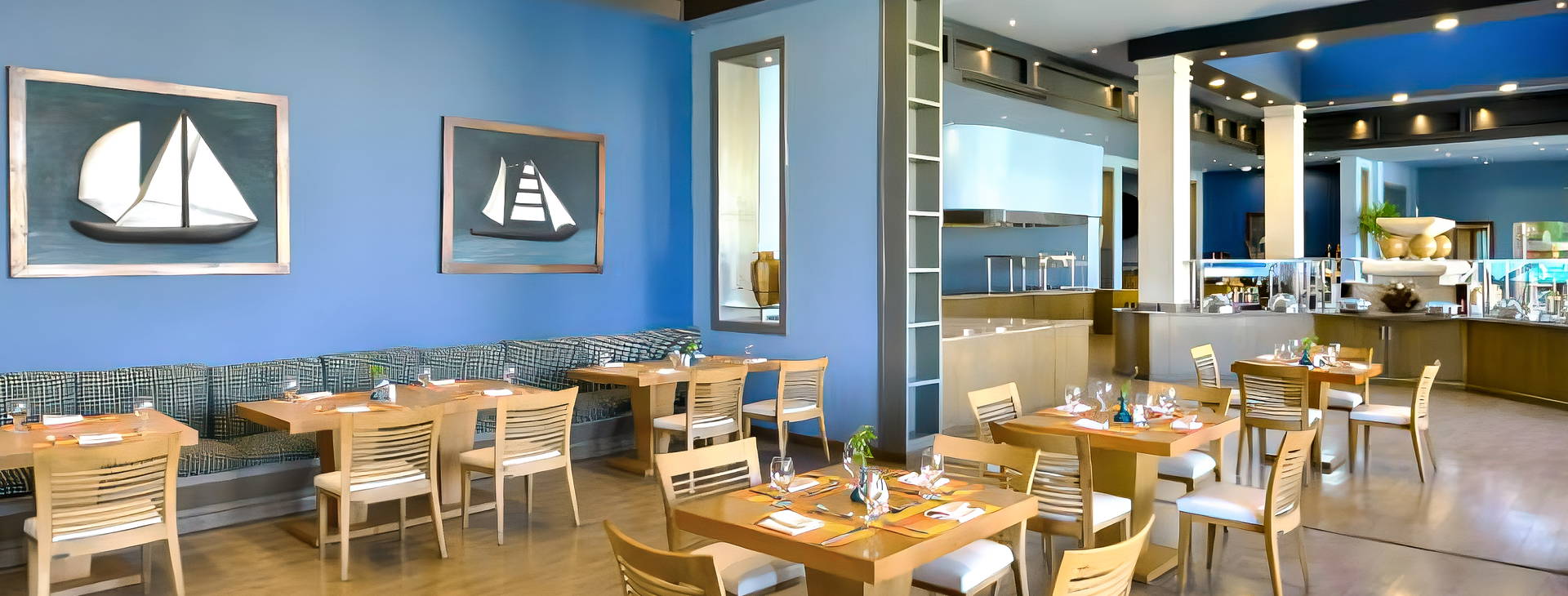 Jaz Casa Del Mar Resort (ex.Iberotel Casa Del Mar Resort) Obrázek14