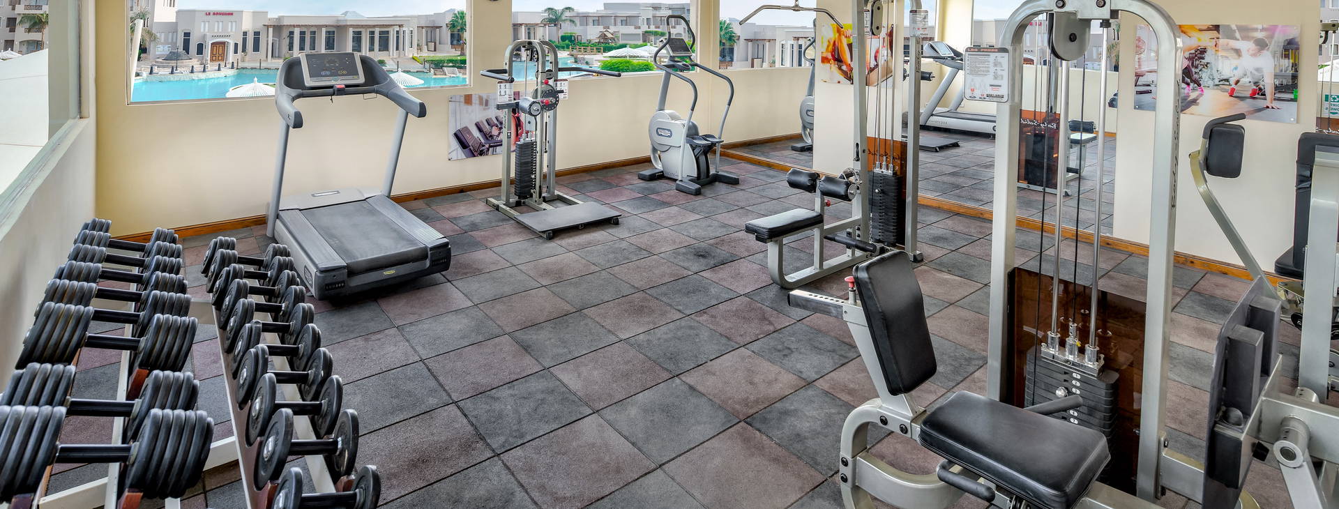 Jaz Casa Del Mar Resort (ex.Iberotel Casa Del Mar Resort) Obrázek22